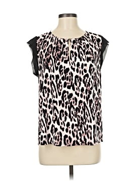 Robert Rodriguez Sleeveless Blouse
