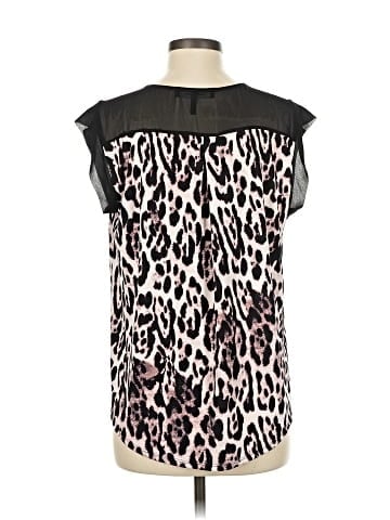 Robert Rodriguez Sleeveless Blouse (view 2)