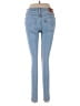 Levi's Hearts Blue Jeans Size 26 waist - photo 2