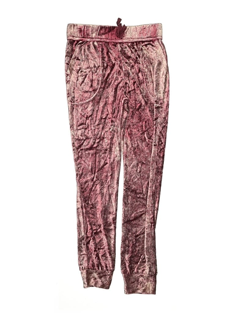 Pre-owned Art Class Kids' Casual Pants In Pink