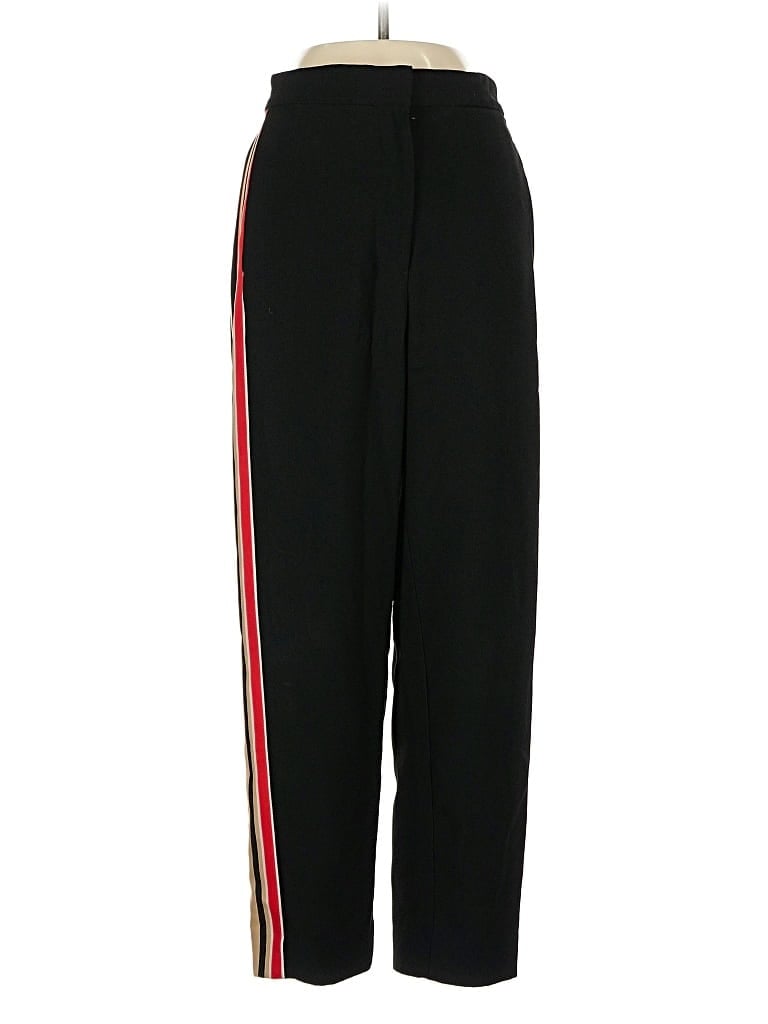 Pre-owned Stockholm Atelier & Other Stories Track Pants In Black
