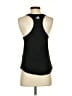Adidas 100% Cotton Black Active Tank Size XS - photo 2