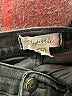 Madewell Solid Gray Black Jeans Size 29 waist - photo 7