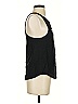 Adidas 100% Cotton Black Active Tank Size XS - photo 4