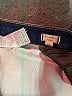 Madewell Blue Jeans Size 29 waist - photo 8