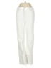 Zara Ivory Casual Pants Size 4 - photo 1