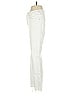Zara Ivory Casual Pants Size 4 - photo 5