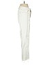 Zara Ivory Casual Pants Size 4 - photo 4