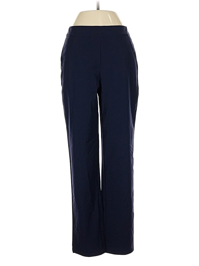 Pre-owned Assorted Brands Dress Pants In Blue