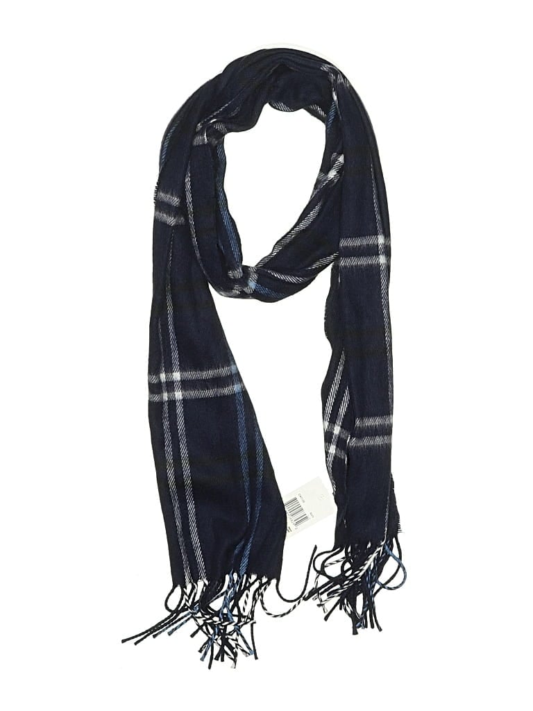 Cejon Scarf In Blue