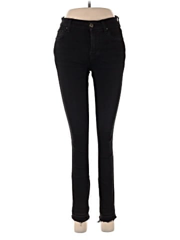 7 For All Mankind Jeggings (view 1)