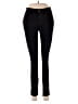 7 For All Mankind Black Jeggings Size 25 waist - photo 1