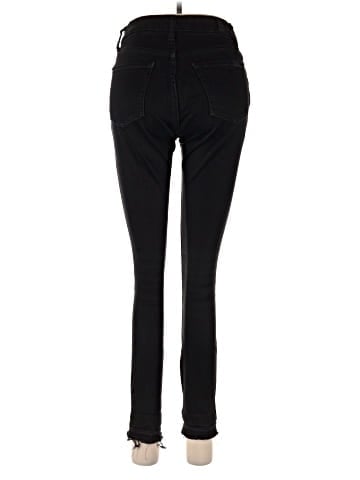 7 For All Mankind Jeggings (view 2)