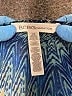BCBGeneration 100% Polyester Blue Kimono Size M (estimated) - photo 7
