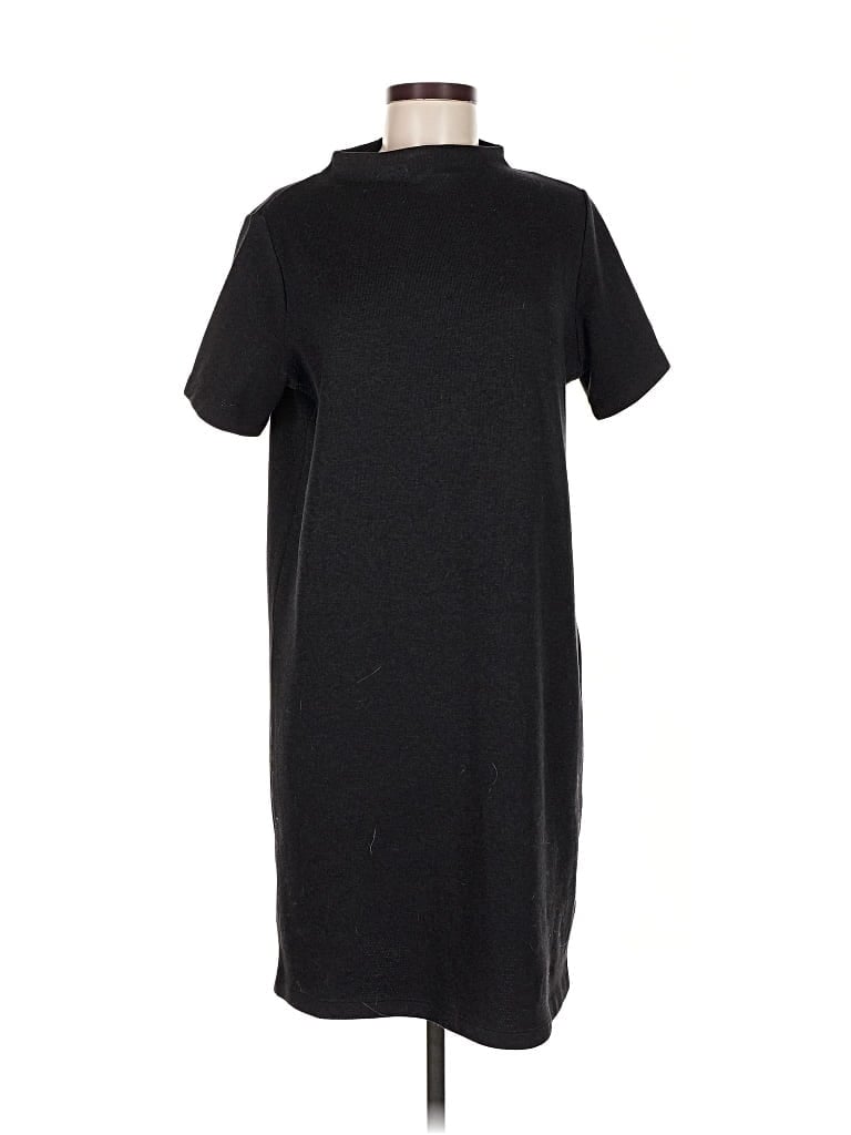 Pre-owned Arc'teryx Casual Dress In Black