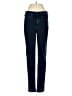 Rag & Bone Solid Blue Jeans Size 27 waist - photo 1