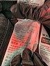 Levi's Black Jeans Size 25 waist - photo 7