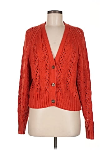 Universal Thread Cardigan (view 1)