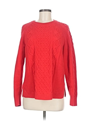 J.Crew Pullover Sweater (view 1)
