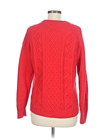 J.Crew Pullover Sweater (view 2)