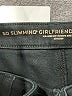 Chico's Black Casual Pants Size Med (1.5) - photo 7