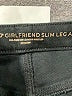 Chico's Black Casual Pants Size Med (1.5) - photo 9