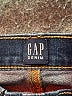 Gap Blue Jeans Size 4 - photo 6