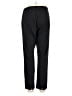 Cynthia Rowley Solid Black Casual Pants Size 12 - photo 2
