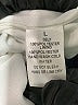 Renee C. 100% Polyester Graphic Gray Casual Skirt Size L - photo 4