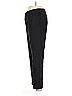 Cynthia Rowley Solid Black Casual Pants Size 12 - photo 5