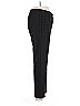 Cynthia Rowley Solid Black Casual Pants Size 12 - photo 4
