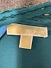 MICHAEL Michael Kors Solid Teal Casual Dress Size XS - photo 7