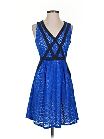 Marc by Marc Jacobs Cocktail Dress (view 1)