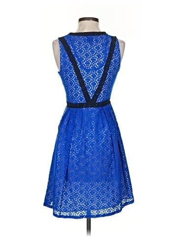 Marc by Marc Jacobs Cocktail Dress (view 2)