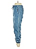 7 For All Mankind Blue Jeans Size 25 waist - photo 5