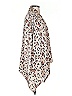 B Collection by Bobeau Leopard Print Tan Cardigan Size XS - photo 4