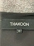 Thakoon 100% Polyester Stars Black Casual Dress Size 10 - photo 6