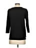 Tahari Black Pullover Sweater Size S - photo 2