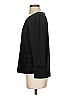 Tahari Black Pullover Sweater Size S - photo 5