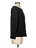 Tahari Black Pullover Sweater Size S - photo 4