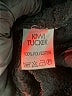 Kiwi Tucker 100% Polyester Stripes Black Formal Skirt Size S - photo 5