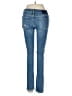 M1858 Hearts Blue Jeans Size 28 waist - photo 2