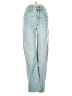Madewell Blue Jeans Size 24 waist - photo 1