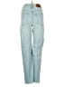Madewell Blue Jeans Size 24 waist - photo 2