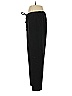 DKNY Solid Black Casual Pants Size M - photo 5