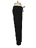 DKNY Solid Black Casual Pants Size M - photo 4