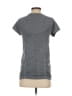Athleta Gray Active T-Shirt Size S - photo 2