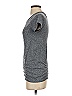 Athleta Gray Active T-Shirt Size S - photo 5