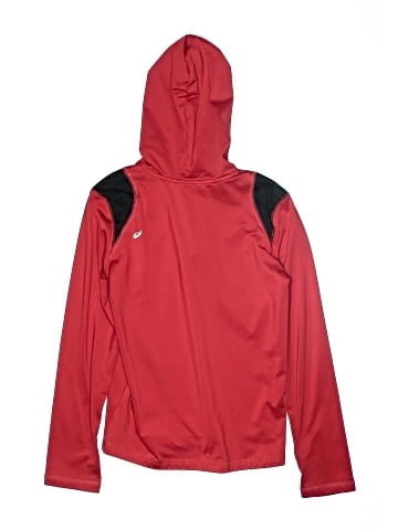 Asics Zip Up Hoodie (view 2)