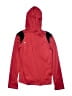 Asics Red Zip Up Hoodie Size 8 - photo 2